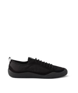 PRADA Низкие кроссовки / кеды