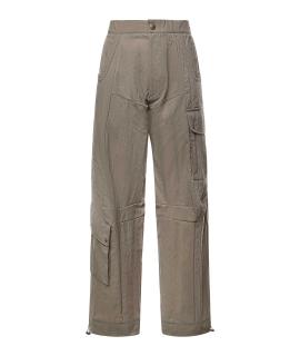 VIVIENNE WESTWOOD Повседневные брюки