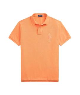 POLO RALPH LAUREN Поло с коротким рукавом