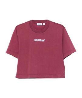 OFF-WHITE Футболка