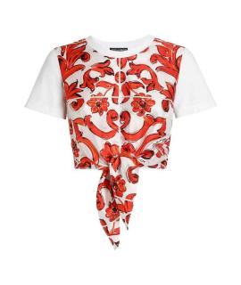 DOLCE&GABBANA Футболка