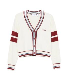 OFF-WHITE Кардиган