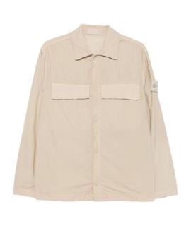 STONE ISLAND Кэжуал рубашка
