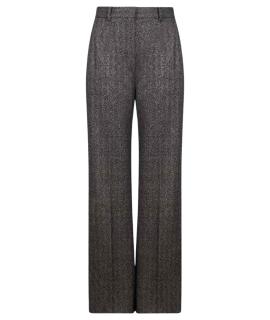 MAX MARA STUDIO Прямые брюки