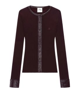 COURREGES Кардиган