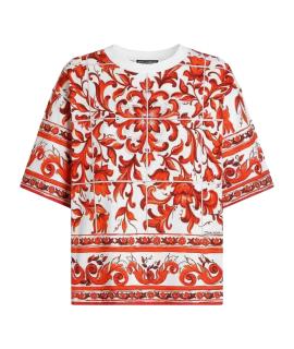 DOLCE&GABBANA Футболка