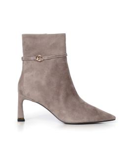 COCCINELLE Ботильоны