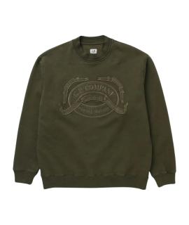 CP COMPANY Худи/толстовка