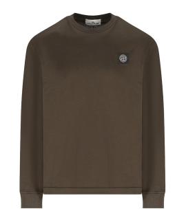 STONE ISLAND Лонгслив