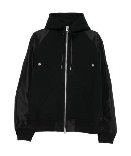 SACAI Худи/толстовка