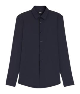 HUGO BOSS Классическая рубашка