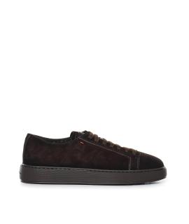 SANTONI Туфли