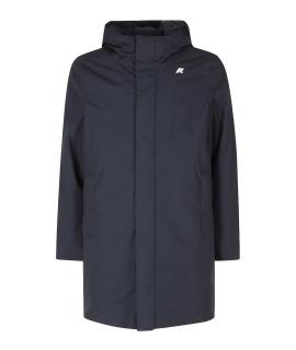 K-WAY Пуховик