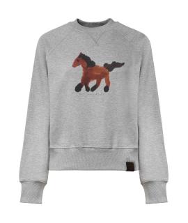 STELLA MCCARTNEY Худи/толстовка