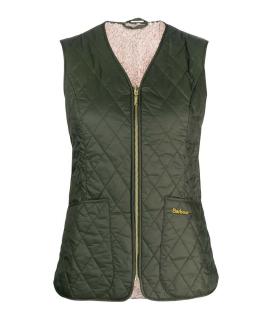 BARBOUR Жилет