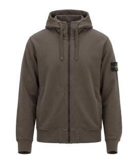 STONE ISLAND Худи/толстовка