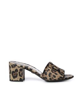 DOLCE&GABBANA Мюли