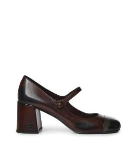 MIU MIU Туфли