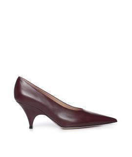 GIANVITO ROSSI Туфли