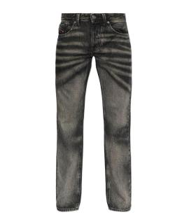 DIESEL Прямые джинсы