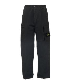 STONE ISLAND Повседневные брюки