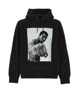 SACAI Худи/толстовка