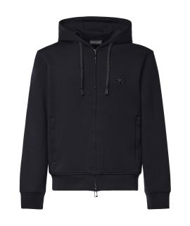 EMPORIO ARMANI Худи/толстовка