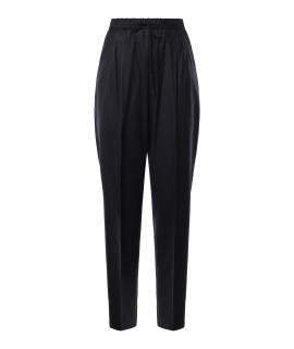 MAX MARA Брюки широкие