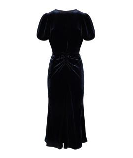 VICTORIA BECKHAM Вечернее платье