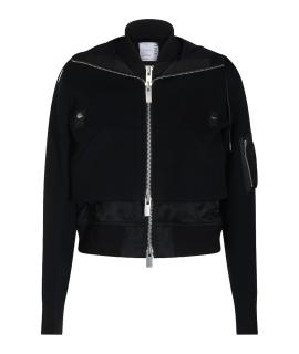 SACAI Худи/толстовка