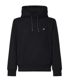 EMPORIO ARMANI Худи/толстовка