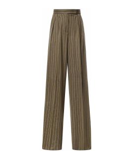 MAX MARA Брюки широкие