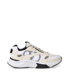 VALENTINO Низкие кроссовки / кеды