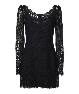DOLCE&GABBANA Коктейльное платье