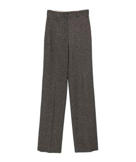 MAX MARA STUDIO Прямые брюки