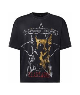 REPRESENT Футболка