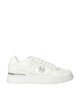 PHILIPP PLEIN Низкие кроссовки / кеды