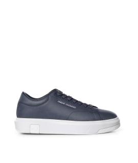 ARMANI EXCHANGE Низкие кроссовки / кеды
