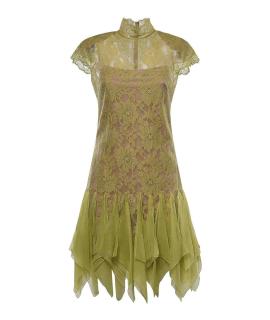 VALENTINO Коктейльное платье