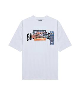 BALENCIAGA Футболка
