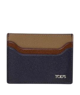 TOD'S Кардхолдер
