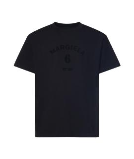 MM6 MAISON MARGIELA Футболка