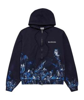 BALENCIAGA Худи/толстовка