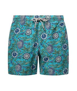 MC2 SAINT BARTH Шорты