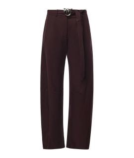 PINKO Брюки широкие