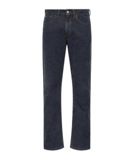 MM6 MAISON MARGIELA Прямые джинсы