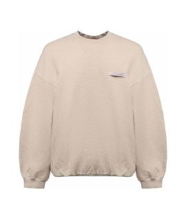 JACQUEMUS Худи/толстовка