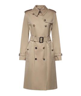 BURBERRY Тренч/плащ