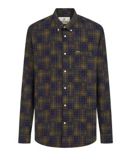 BARBOUR Кэжуал рубашка