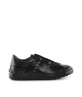 VALENTINO Низкие кроссовки / кеды
